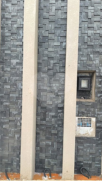 Casa à venda com 3 quartos, sendo 1 suíte, em Jardim Bom Sucesso, Indaiatuba, SP