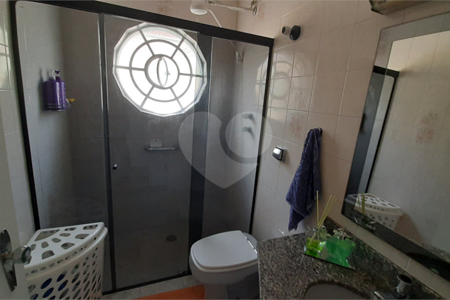 Sobrado à venda com 4 quartos, sendo 1 suíte, em Tucuruvi, São Paulo, SP