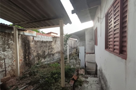 Casa à venda com 2 quartos em Vila Jardini, Sorocaba, SP