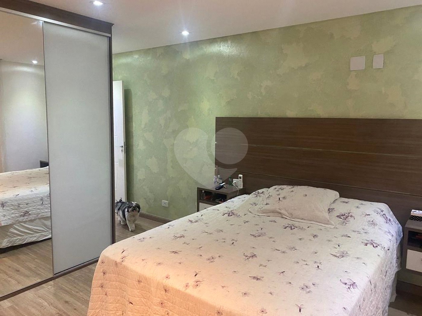 Sobrado à venda com 3 quartos, sendo 2 suítes, em Vila Mazzei, São Paulo, SP