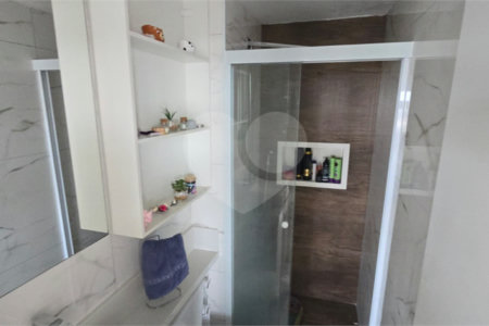Apartamento à venda com 2 quartos em Vila Andrade, São Paulo, SP