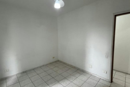 Apartamento com 2 dormitórios à venda, 90 m² por R$ 560.000,00 - Gonzaga - Santos/SP