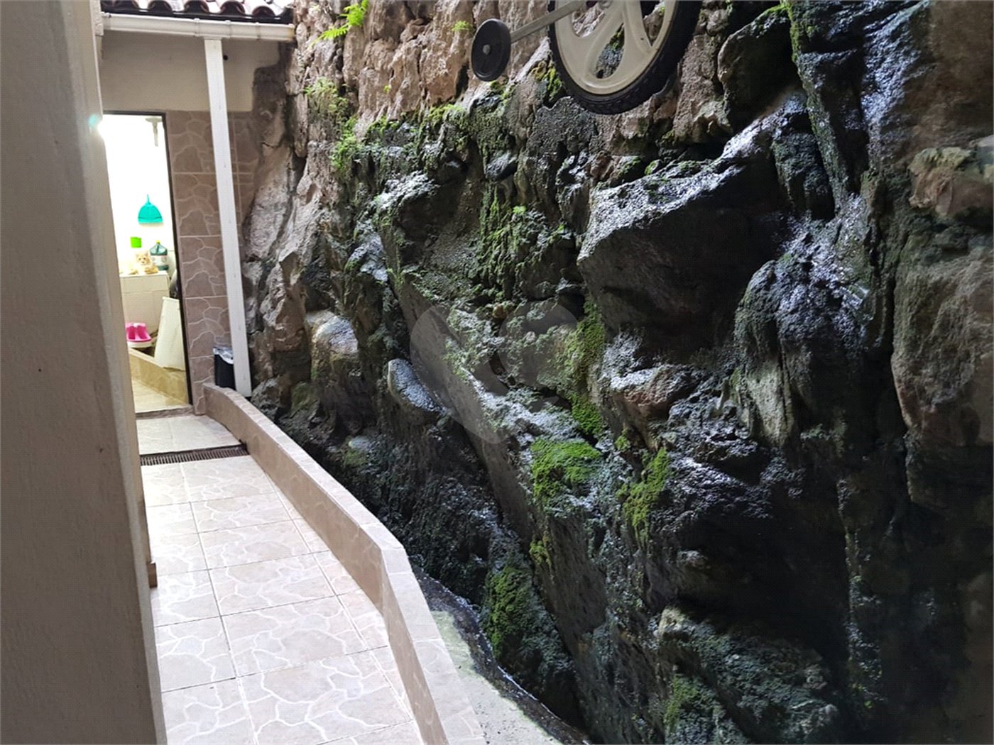 Casa de Vila à venda com 4 quartos, sendo 3 suítes,  em Tijuca, Rio de Janeiro, RJ