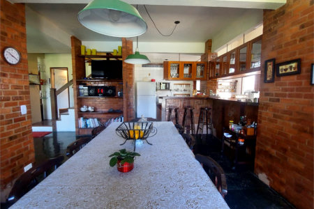 Casa à venda com 3 quartos, sendo 1 suíte, em Botafogo, Rio de Janeiro, RJ