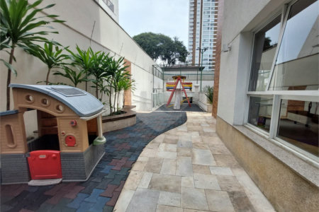 Apartamento à venda com 3 quartos, sendo 1 suíte, em Vila Leopoldina, São Paulo, SP