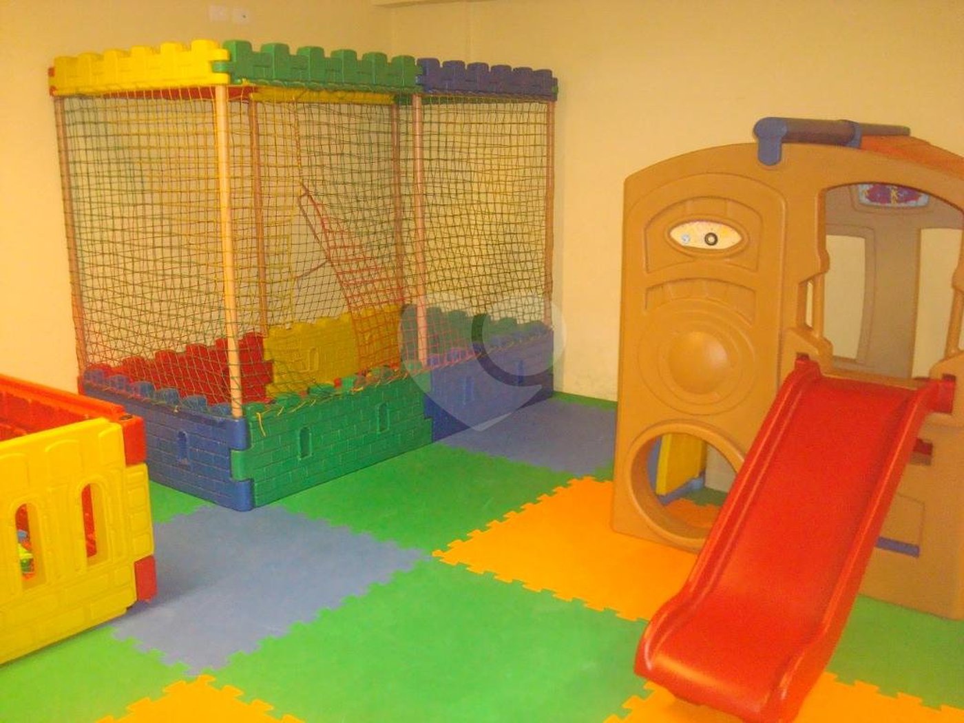 Apartamento à venda com 4 quartos, sendo 3 suítes, em Parque Mandaqui, São Paulo, SP