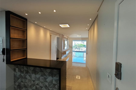 Apartamento à venda com 3 quartos, sendo 1 suíte, em Vila Leopoldina, São Paulo, SP