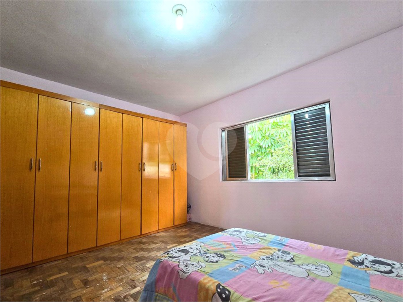 Sobrado à venda com 3 quartos, sendo 1 suíte, em Vila Sabrina, São Paulo, SP