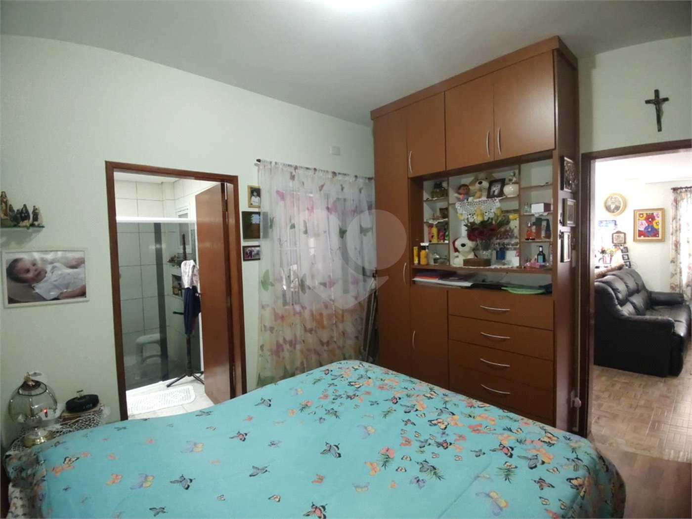 Casa à venda com 3 suítes no condomínio Morada das Hortênsias, São Paulo - SP