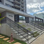 Apartamento à venda com 2 quartos, sendo 1 suíte,  em Atibaia Jardim, Atibaia, SP