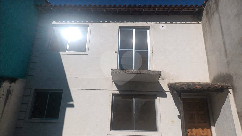 Casa à venda com 2 quartos em Campo Grande, Rio de Janeiro, RJ