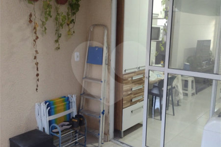 Casa à venda com 2 quartos no condomínio Ilhas Canárias, Cuiabá - MT
