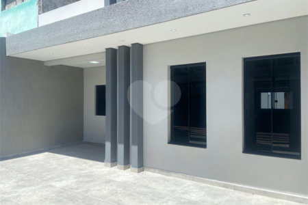 Casa à venda com 2 quartos, sendo 1 suíte, em Residencial Jardim Nathália, Sorocaba, SP