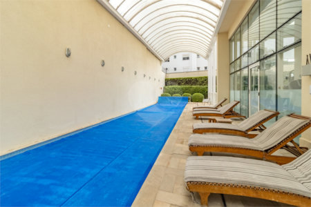 Apartamento à venda com 4 suítes em Vila Mariana, São Paulo, SP