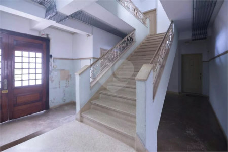 Apartamento à venda com 2 quartos em Perdizes, São Paulo, SP
