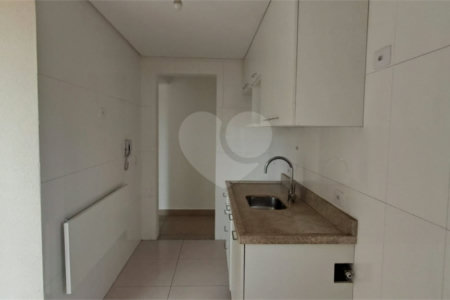 Apartamento à venda com 2 quartos em Vila Ede, São Paulo, SP