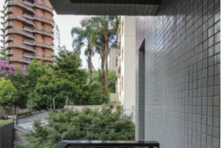 Apartamento à venda com 3 suítes em Vila Andrade, São Paulo, SP