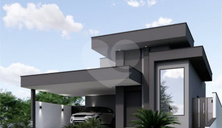 Casa à venda com 3 quartos, sendo 1 suíte, no condomínio Gran Ville São Venâncio - Fase 1, Itupeva - SP