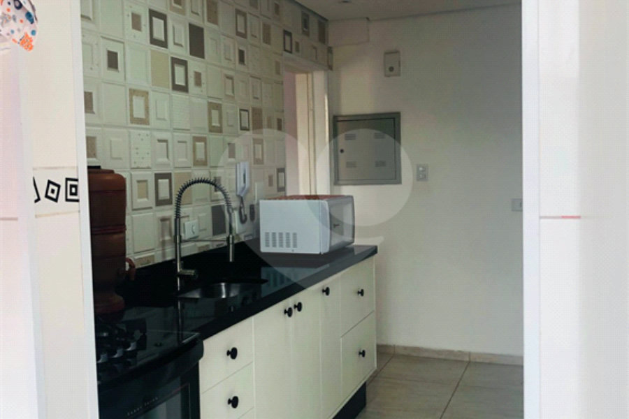 Apartamento à venda com 3 quartos, sendo 1 suíte,  em Parque Mandaqui, São Paulo, SP