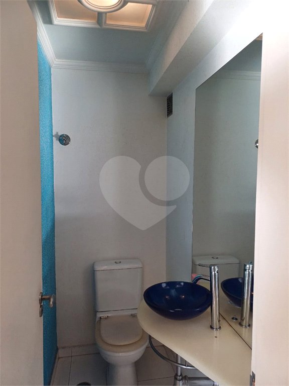 Apartamento à venda com 3 quartos, sendo 1 suíte, em Brooklin Paulista, São Paulo, SP