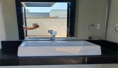 Casa à venda com 3 suítes no condomínio Residencial Evidencias Indaiatuba, Indaiatuba - SP
