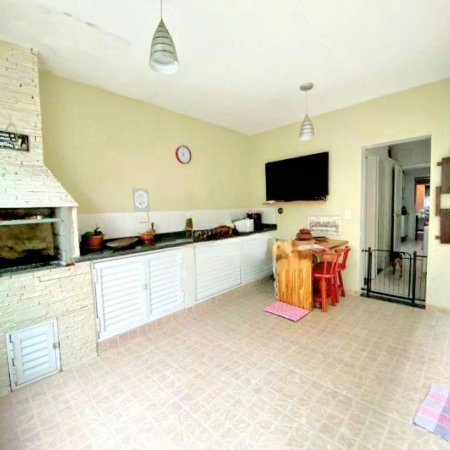Casa com 4 dormitórios à venda, 160 m² por R$ 1.499.000,00 - Aparecida - Santos/SP