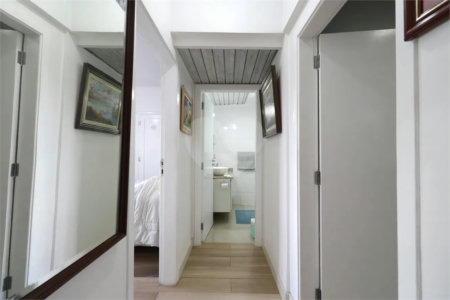 Apartamento à venda com 2 quartos em Sumarezinho, São Paulo, SP