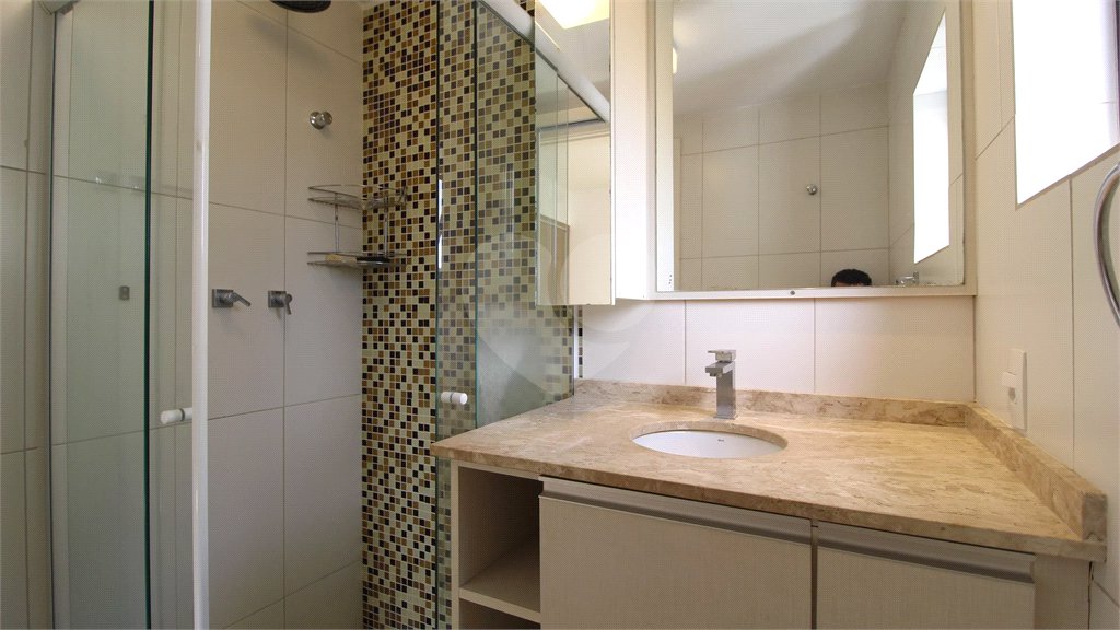 Apartamento à venda com 2 quartos, sendo 1 suíte, em Indianópolis, São Paulo, SP