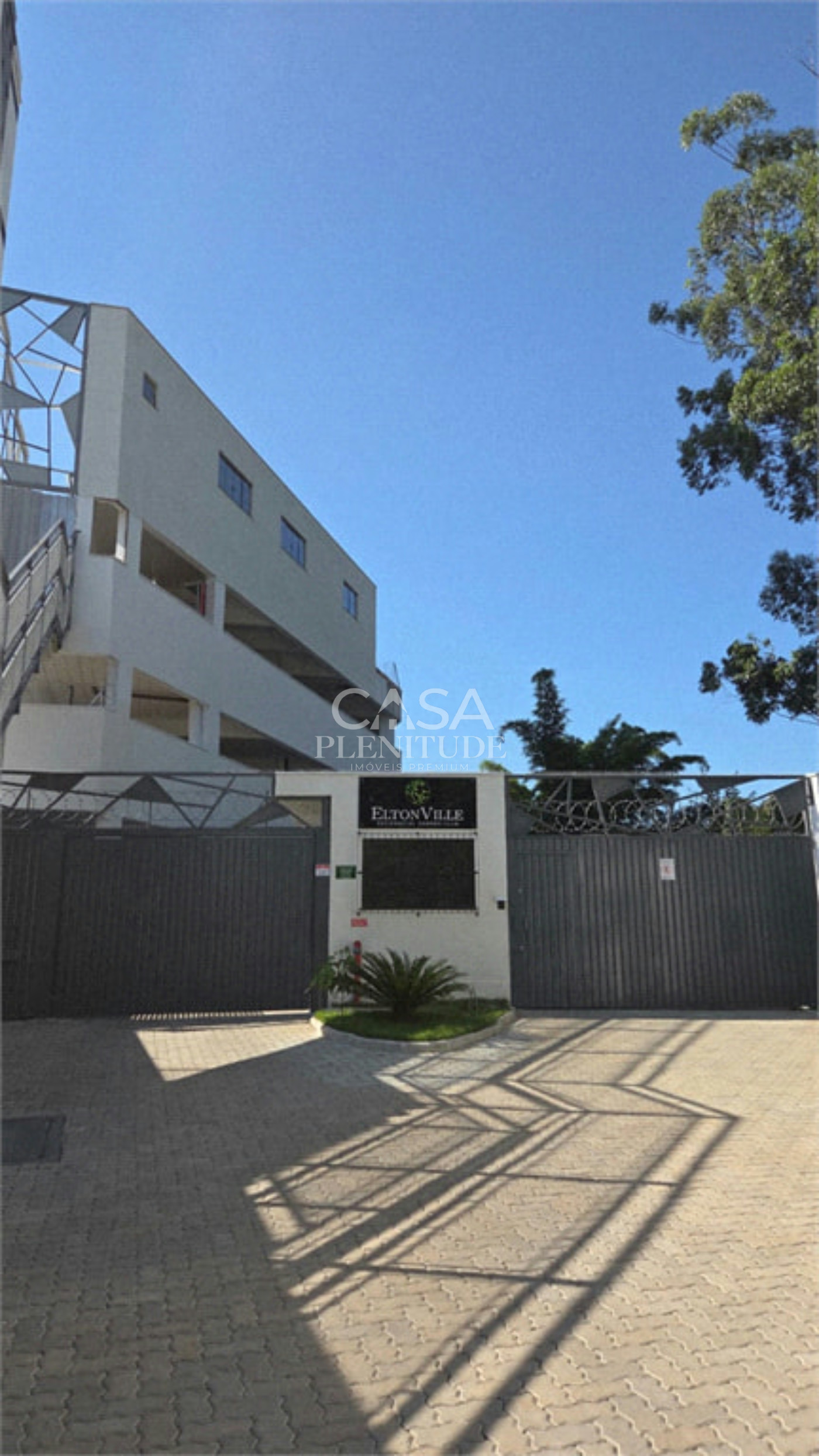 Apartamento para alugar com 1 quarto em Jardim América, Sorocaba, SP