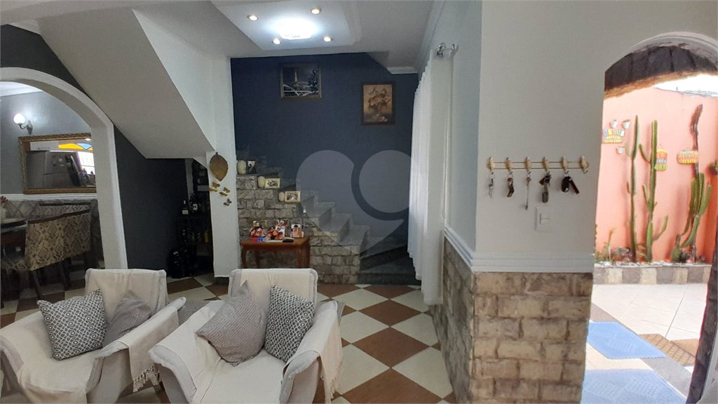 Casa à venda com 5 quartos, sendo 2 suítes, em Campo Grande, Rio de Janeiro, RJ