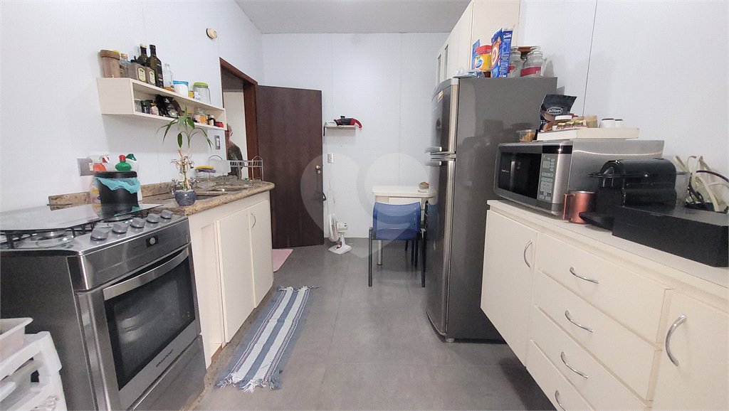 Apartamento à venda com 2 quartos em Perdizes, São Paulo, SP
