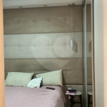 Apartamento à venda com 2 quartos, sendo 1 suíte, em Vila Firmiano Pinto, São Paulo, SP