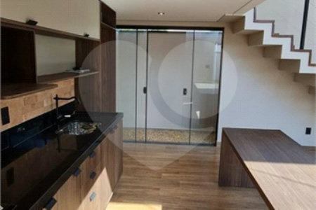 Casa à venda com 1 suíte no condomínio Terras de São Francisco, Sorocaba - SP