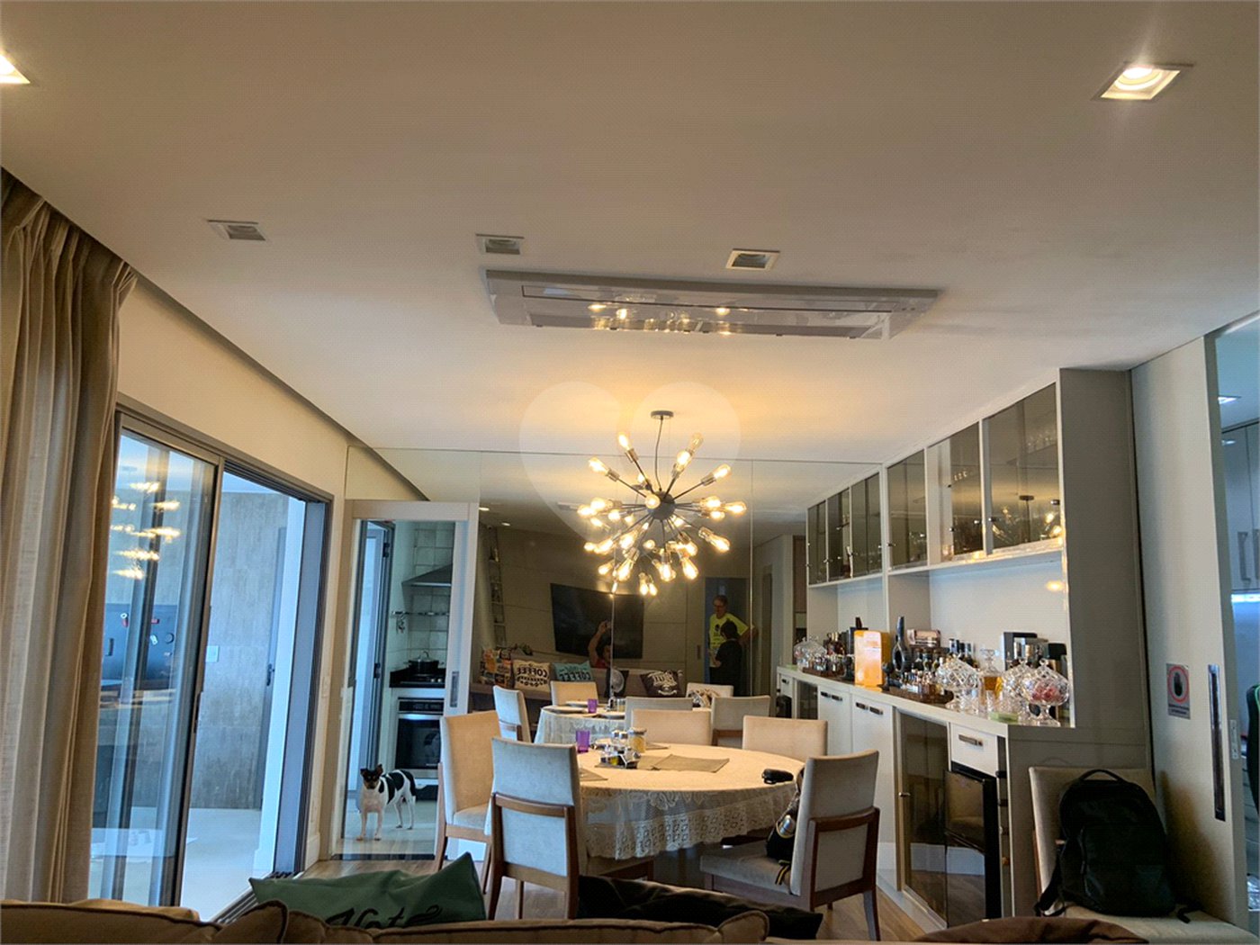 Apartamento à venda com 3 suítes em Vila Leopoldina, São Paulo, SP