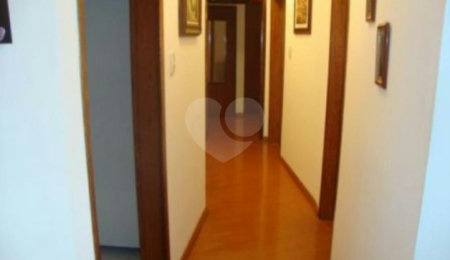 Apartamento à venda com 3 quartos, sendo 1 suíte,  em Santana, São Paulo, SP