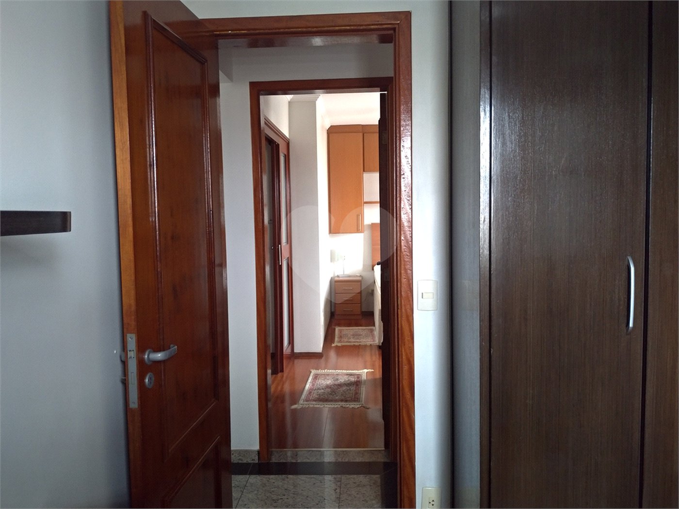 Apartamento à venda com 3 quartos, sendo 1 suíte, em Casa Verde, São Paulo, SP