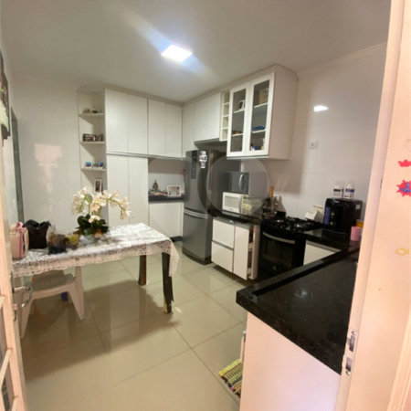 Casa à venda com 3 quartos, sendo 1 suíte, em Ipê, Três Lagoas, MS