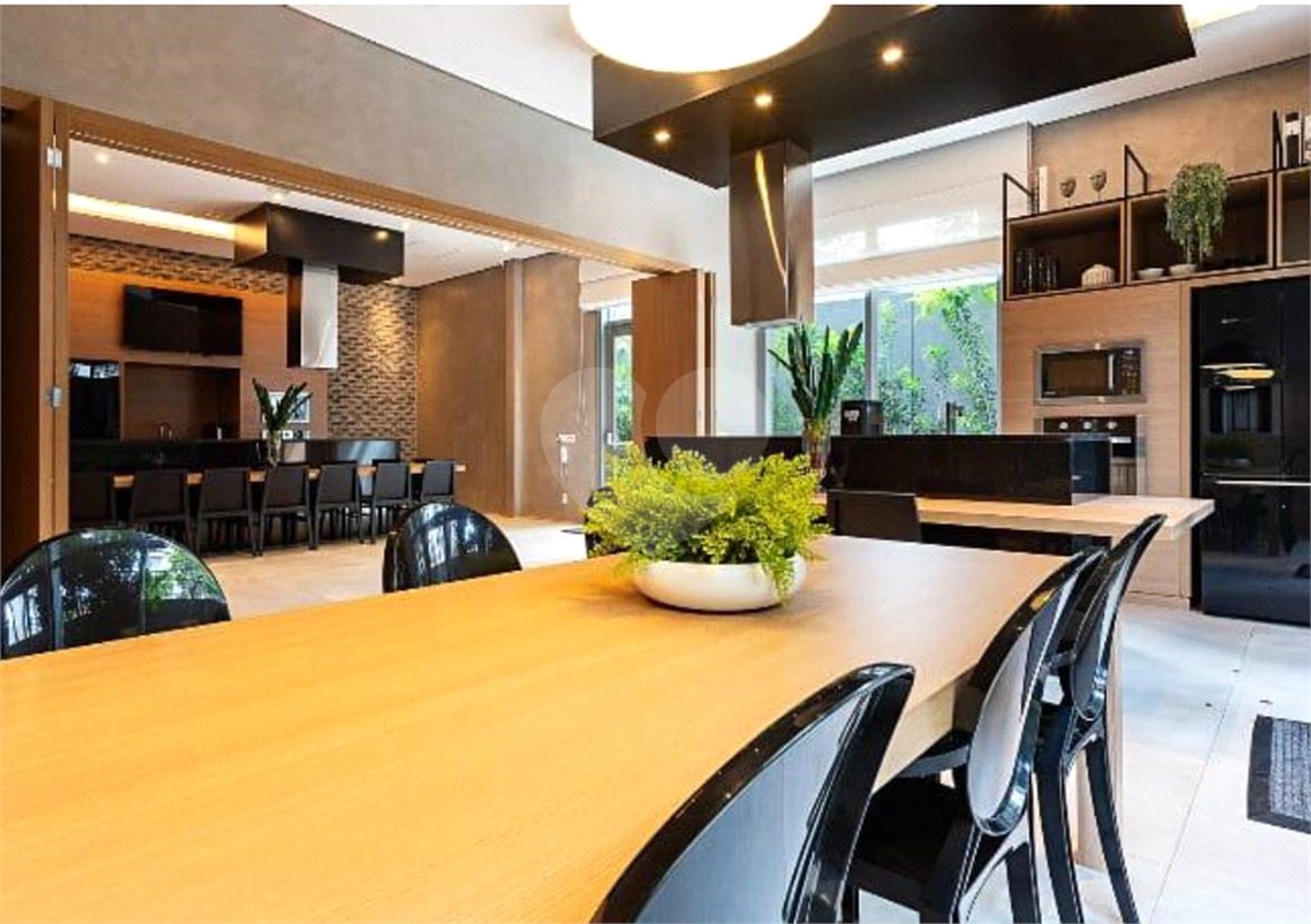 Apartamento à venda com 1 suíte em Indianópolis, São Paulo, SP