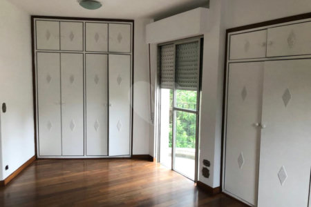 Apartamento à venda com 3 quartos, sendo 1 suíte, em Vila Andrade, São Paulo, SP