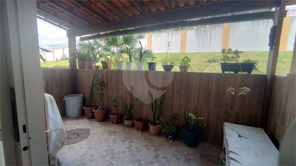Apartamento à venda com 2 quartos em Campo Grande, Rio de Janeiro, RJ