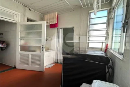 Apartamento à venda com 2 quartos em Laranjeiras, Rio de Janeiro, RJ