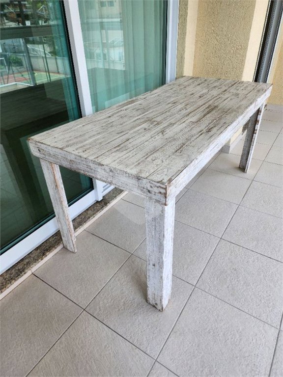Apartamento à venda com 3 suítes em Santana, São Paulo, SP