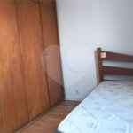Apartamento à venda com 2 quartos em Jardim Ivana, São Paulo, SP