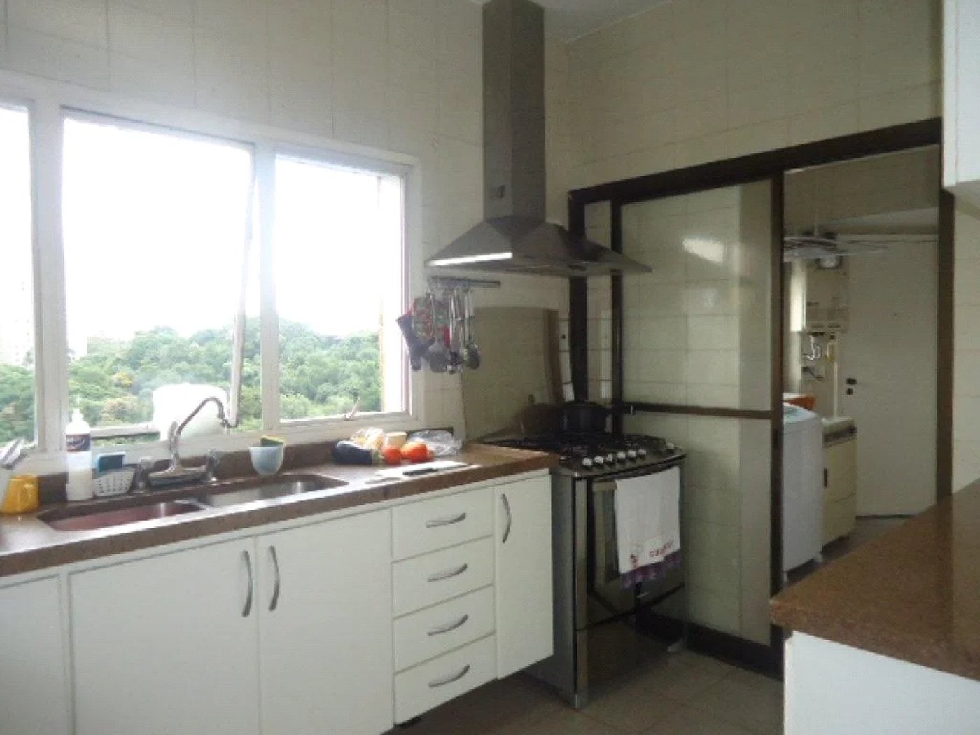 Apartamento à venda com 3 quartos, sendo 1 suíte, em Vila Suzana, São Paulo, SP