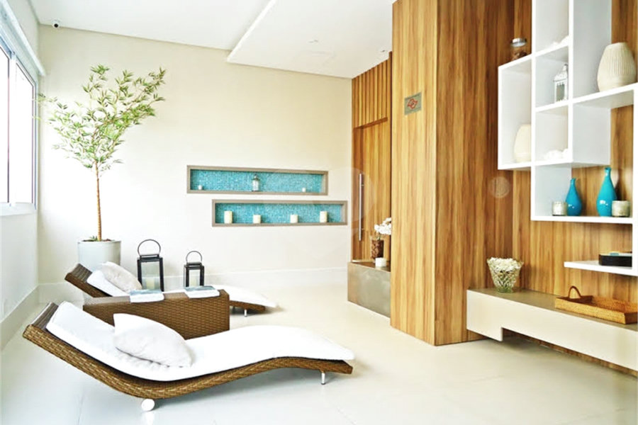Apartamento à venda com 3 suítes em Santa Teresinha, São Paulo, SP