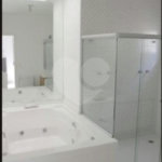 Casa à venda com 3 suítes no condomínio Villaggio Della Hípica, São Paulo - SP