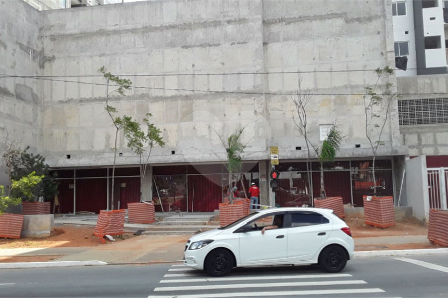 Apartamento à venda com 2 quartos em Limão, São Paulo, SP