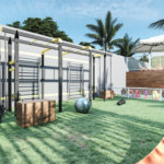 Apartamento à venda com 1 quarto em Vila Carvalho, Sorocaba, SP