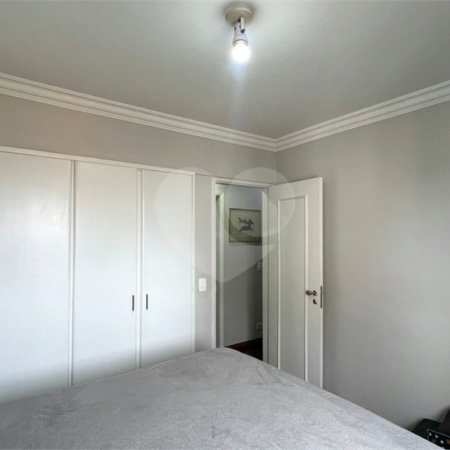 Apartamento à venda com 3 quartos em Jardim Esmeralda, São Paulo, SP