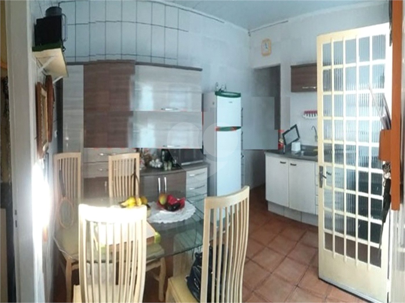 Casa Térrea à venda com 2 quartos em Vila Nivi, São Paulo, SP